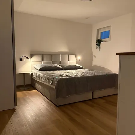 Overnight Bubesheim