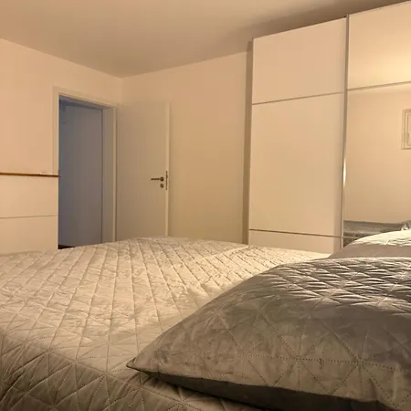 شقة Overnight Bubesheim
