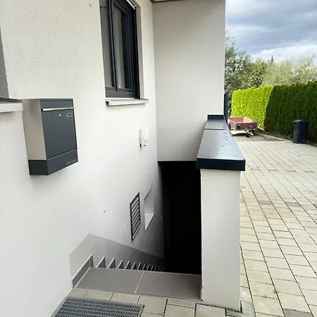 Overnight Bubesheim